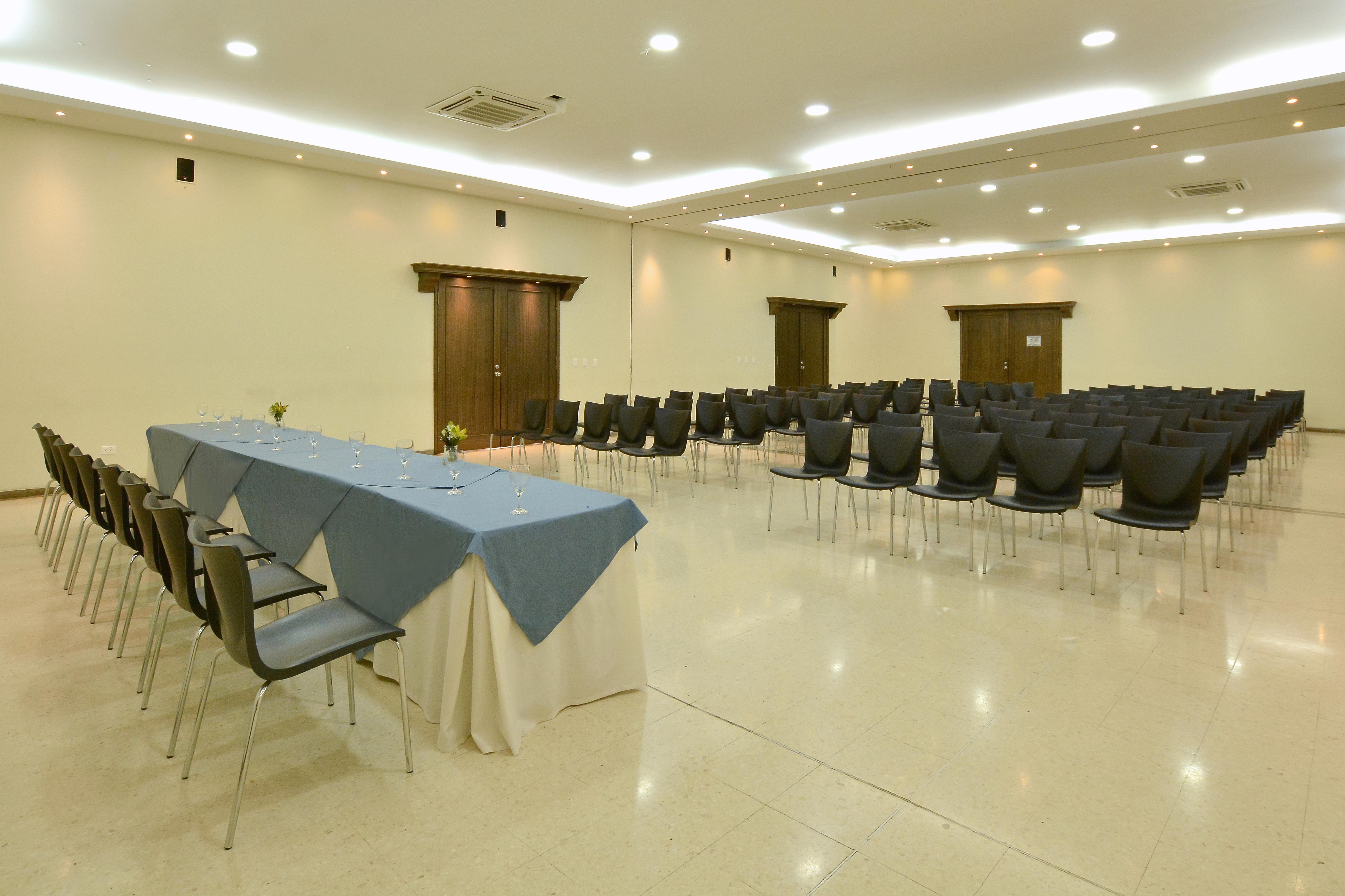 Hotel Casablanca Кукута Екстер'єр фото